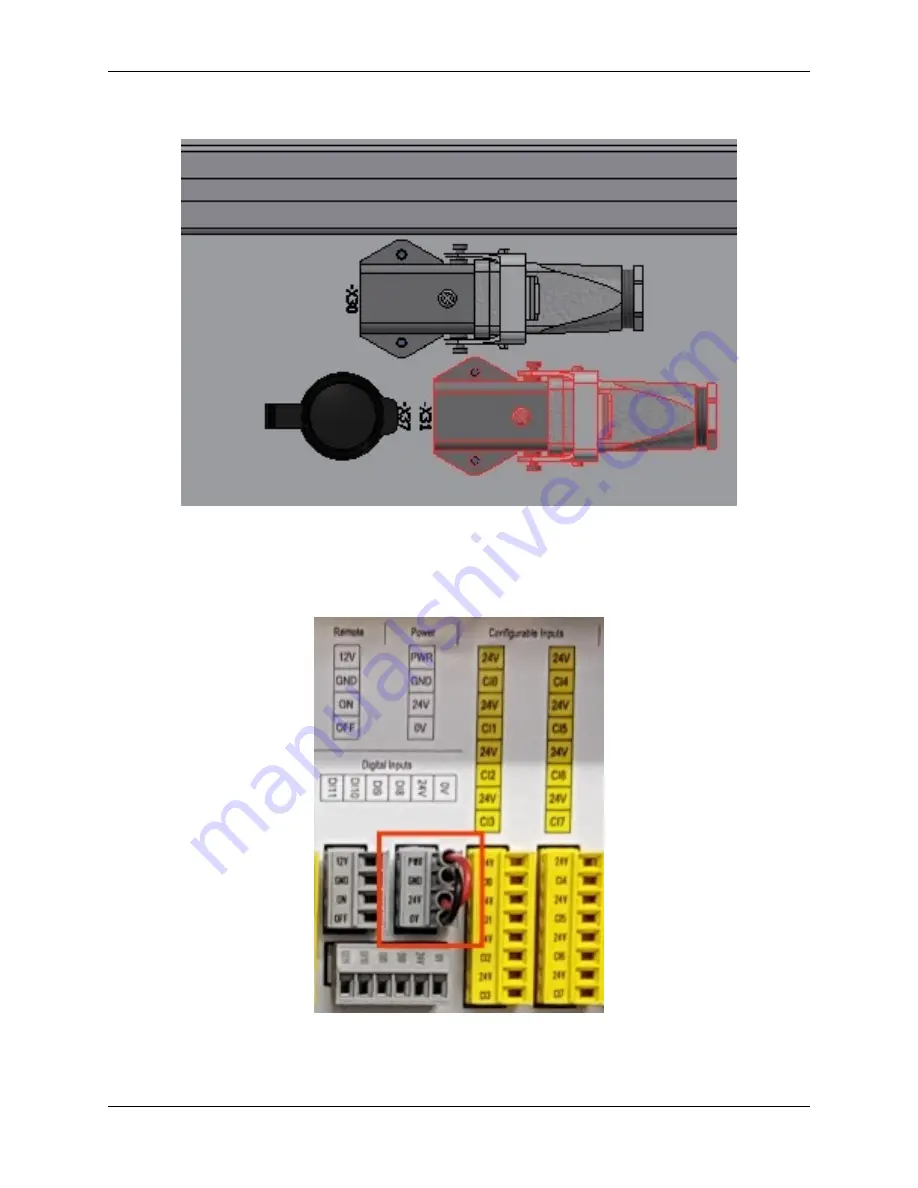 neobotix MMO-500 Manual Download Page 8