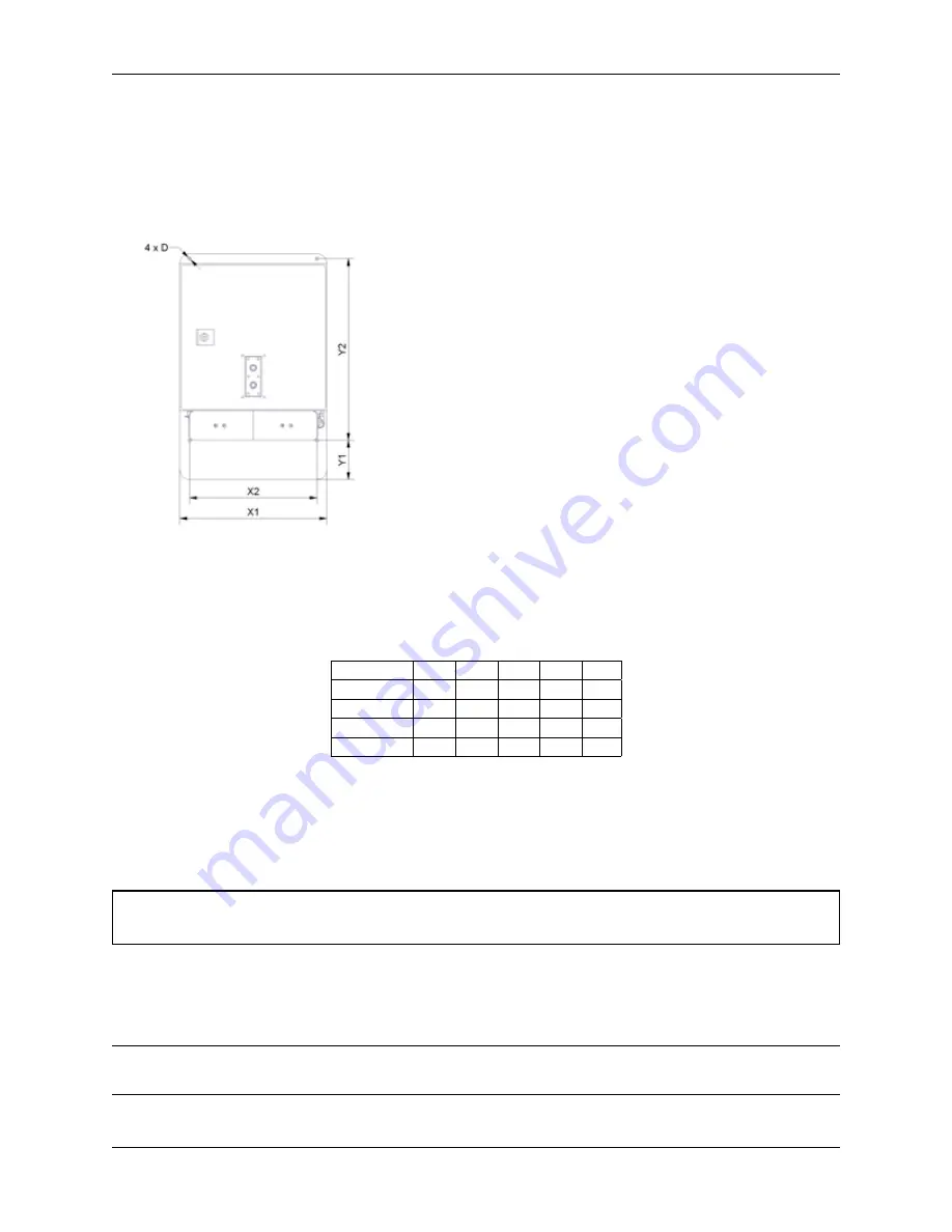 neobotix MMO-500 Manual Download Page 31