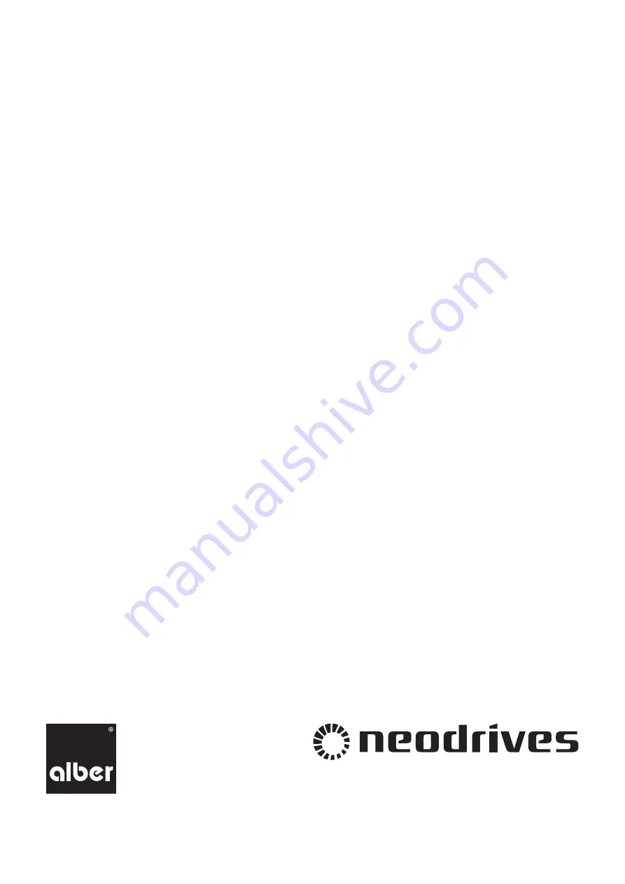 Neodrives Smart MMI User Manual Download Page 22