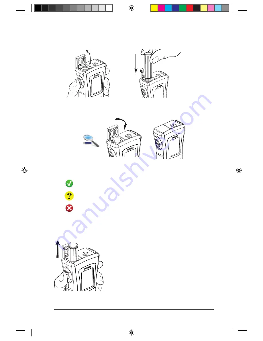 Neogen Corporation AccuPoint 2 ATP Manual Download Page 9