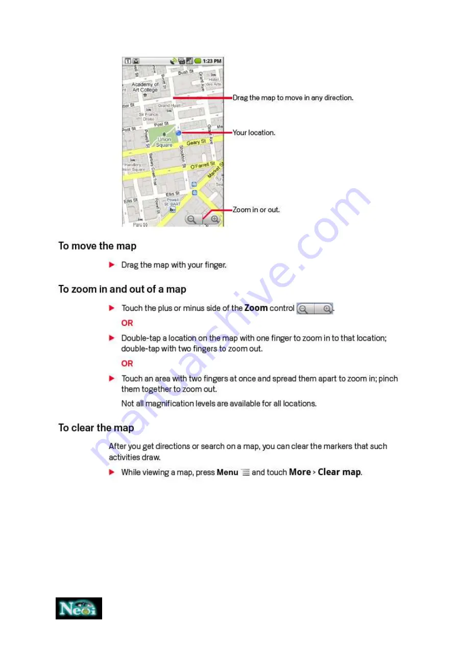 Neoi NeoiBall1 585 User Manual Download Page 153