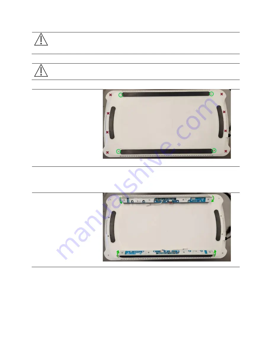 NeoLight SKYLIFE Service Manual Download Page 27