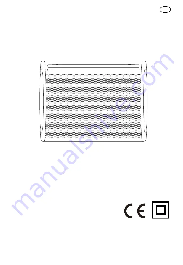 Neomia EPB02-10R Manual Download Page 1