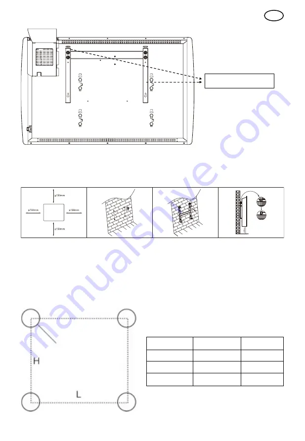 Neomia EPB02-10R Скачать руководство пользователя страница 21