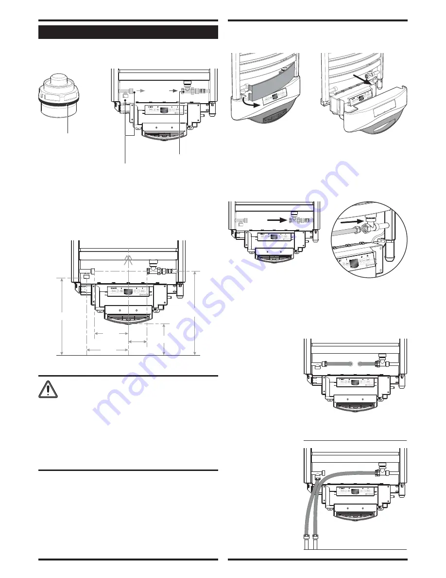 Neomitis Lamelys Installation And Operating Instructions Manual Download Page 8