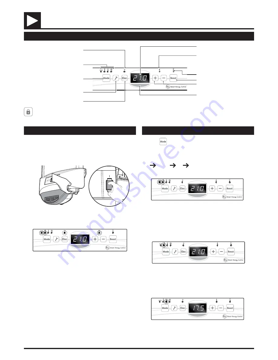 Neomitis Lamelys Installation And Operating Instructions Manual Download Page 15