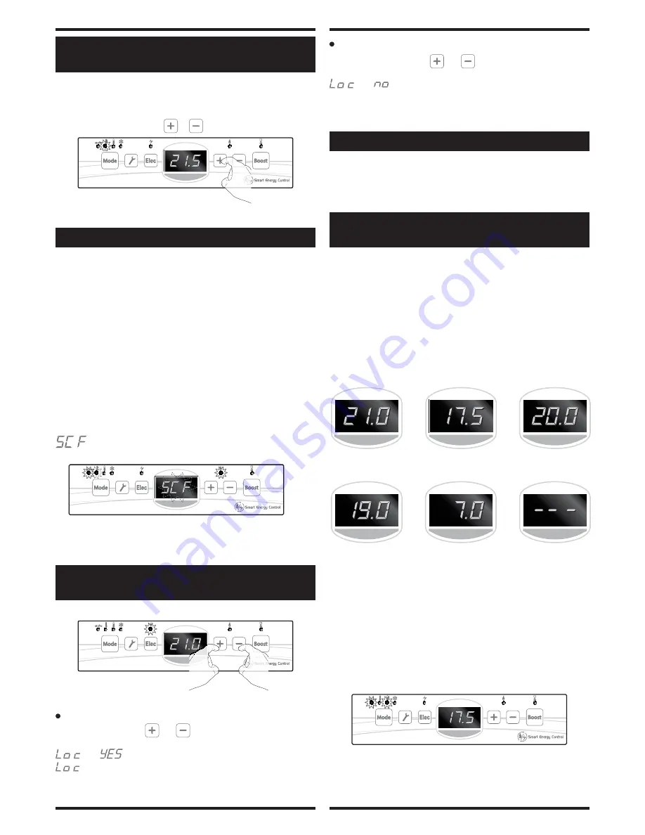 Neomitis Lamelys Installation And Operating Instructions Manual Download Page 18