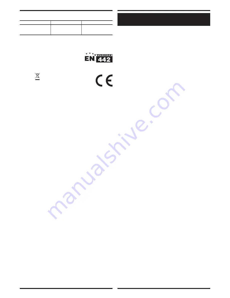 Neomitis Lamelys Installation And Operating Instructions Manual Download Page 26