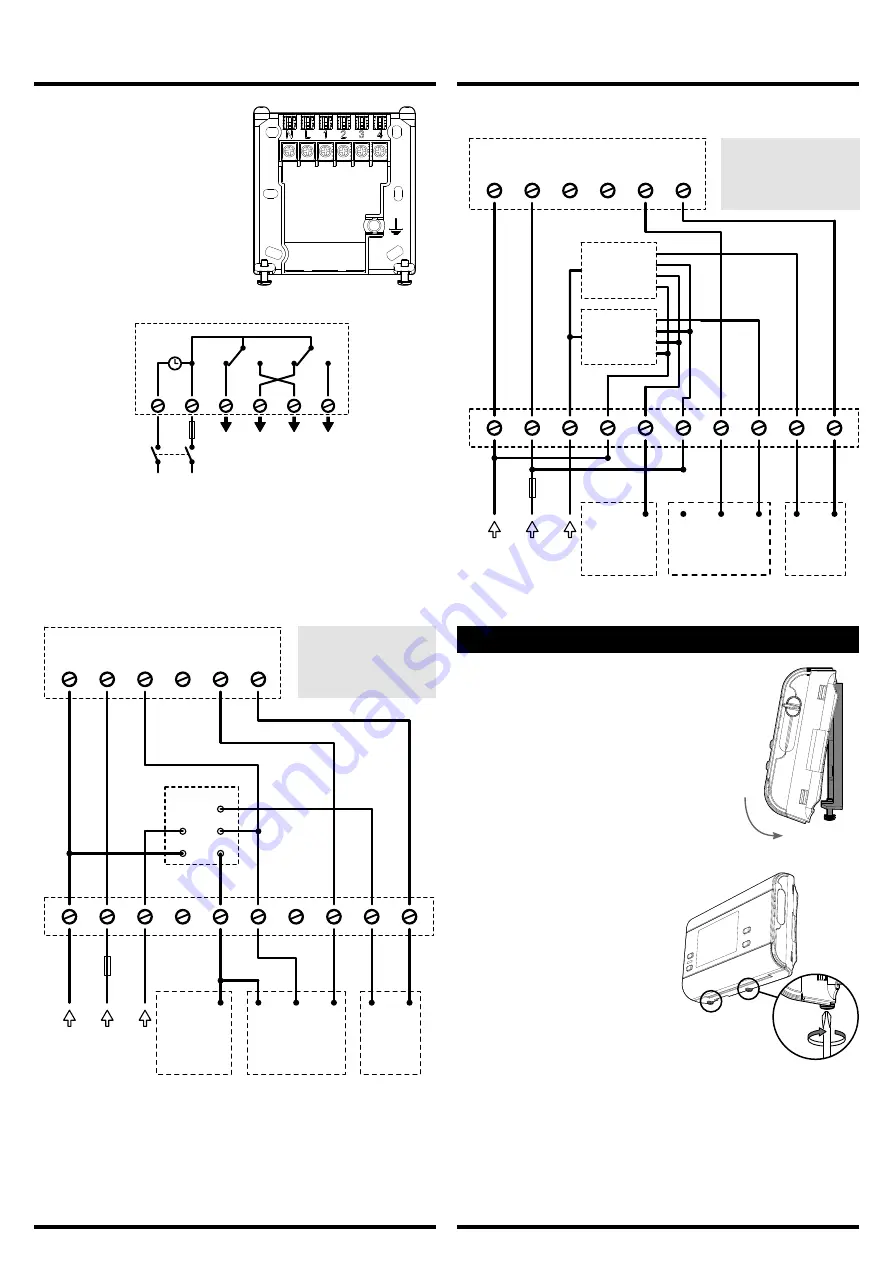 Neomitis PRG7a Installation Instructions Manual Download Page 2