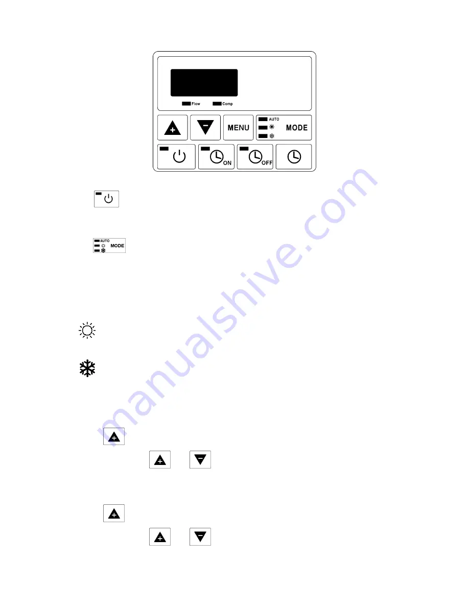 NEOPAC 06 Instruction Handbook Manual Download Page 42