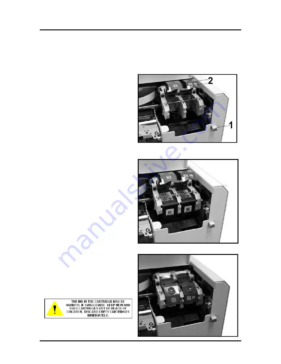 Neopost AS-510C Скачать руководство пользователя страница 10