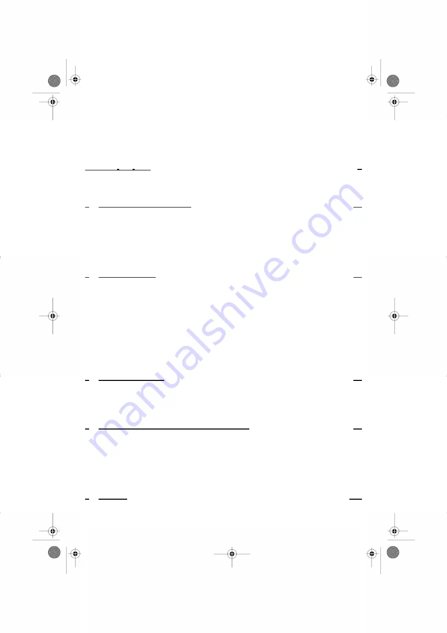 Neopost IN-600 Series User Manual Download Page 4