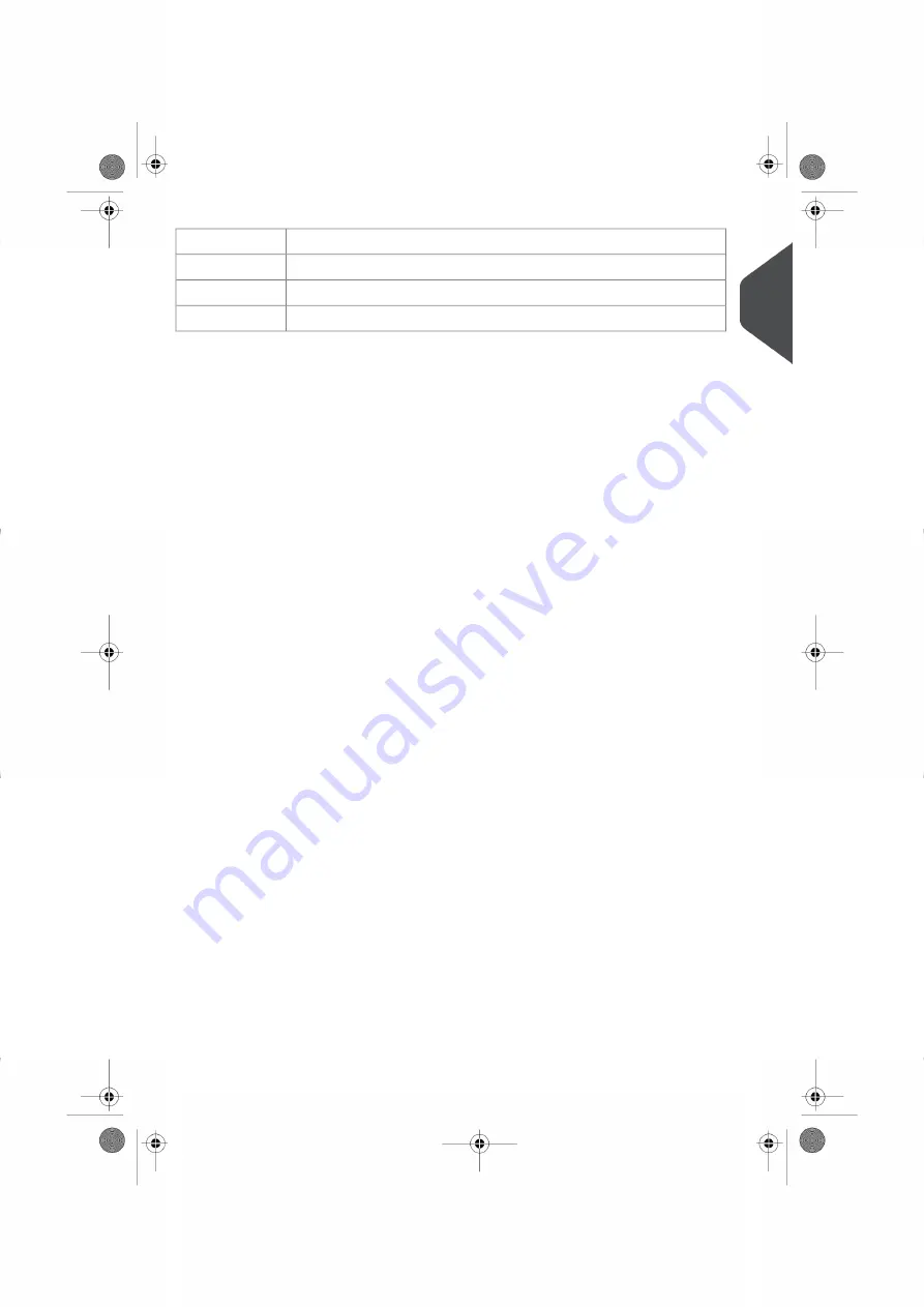 Neopost IN-600 Series User Manual Download Page 12