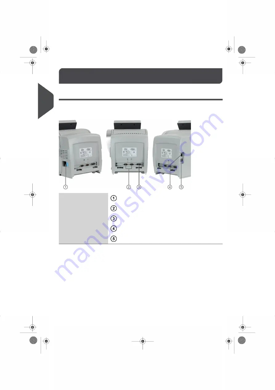 Neopost IN-600 Series User Manual Download Page 27