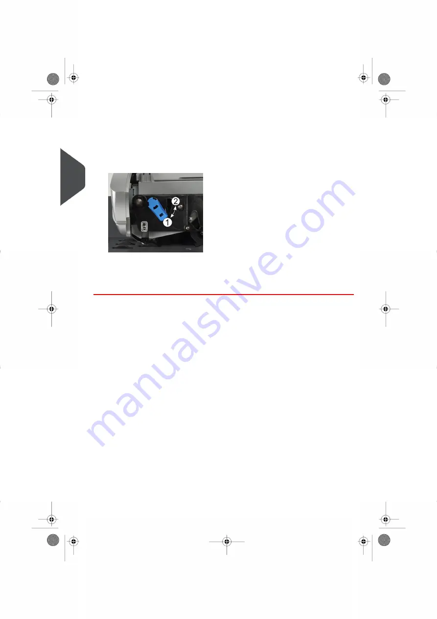 Neopost IN-600 Series User Manual Download Page 43