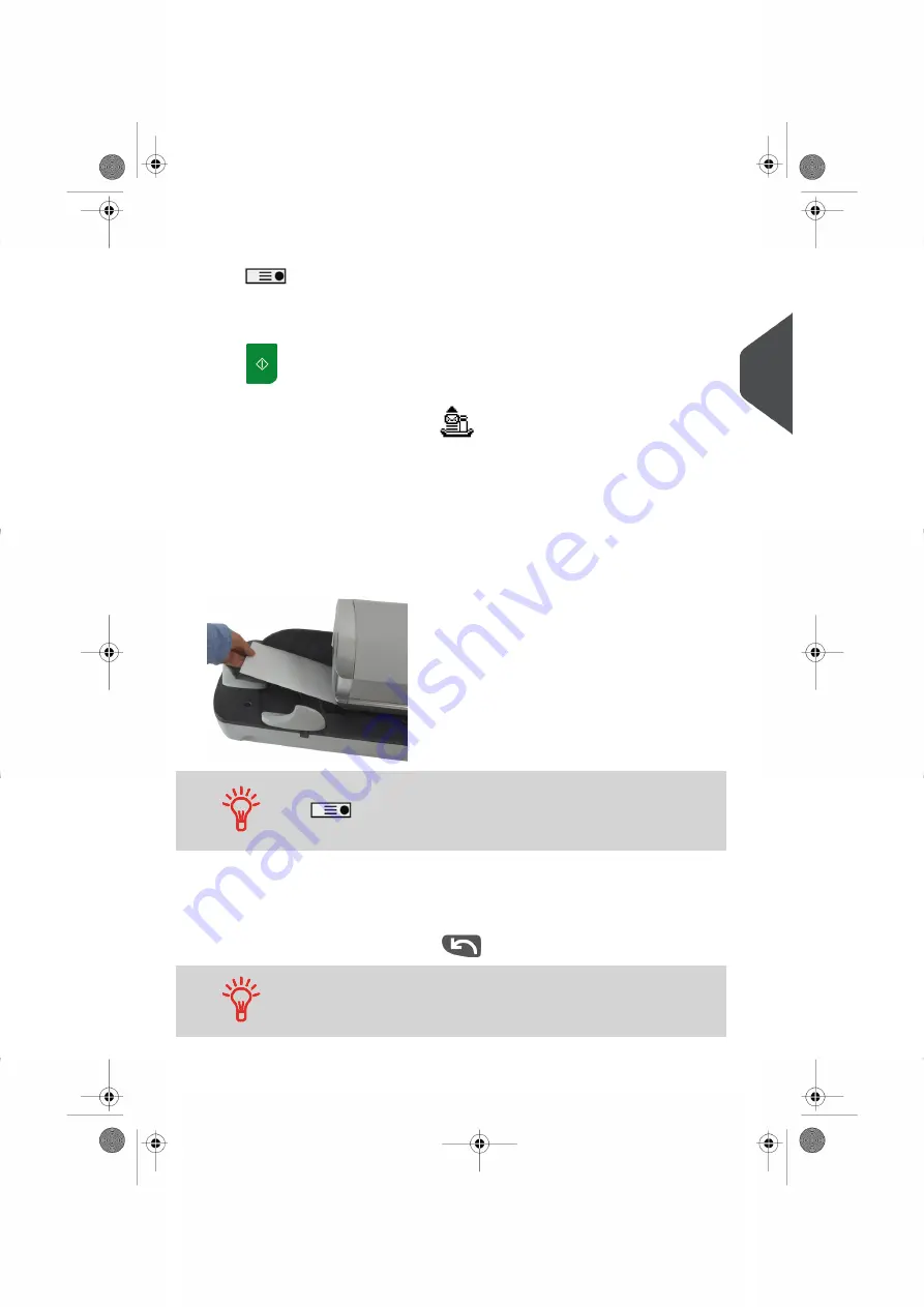 Neopost IN-600 Series User Manual Download Page 50