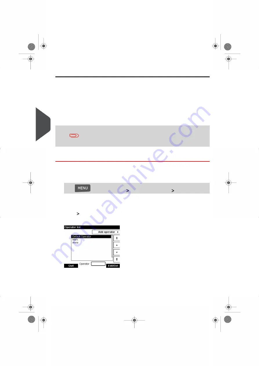 Neopost IN-600 Series User Manual Download Page 117