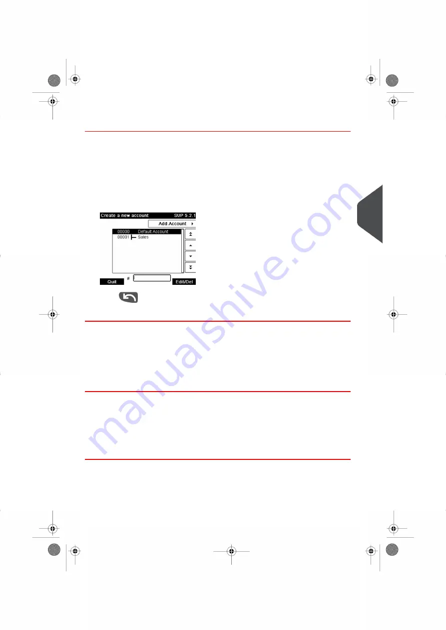 Neopost IN-600 Series User Manual Download Page 120