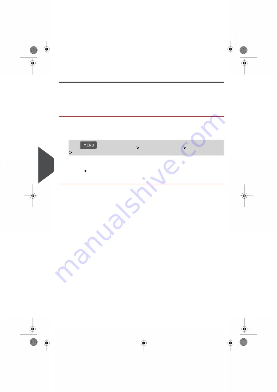 Neopost IN-600 Series User Manual Download Page 183