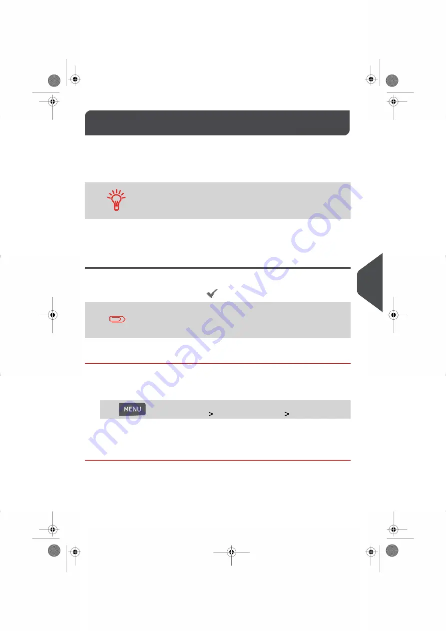 Neopost IN-600 Series User Manual Download Page 202