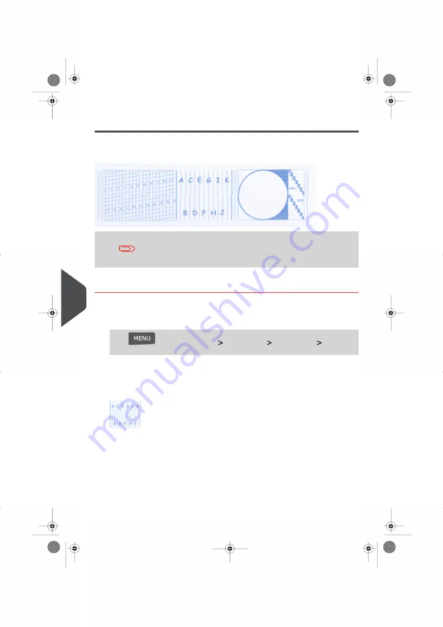 Neopost IN-600 Series User Manual Download Page 211