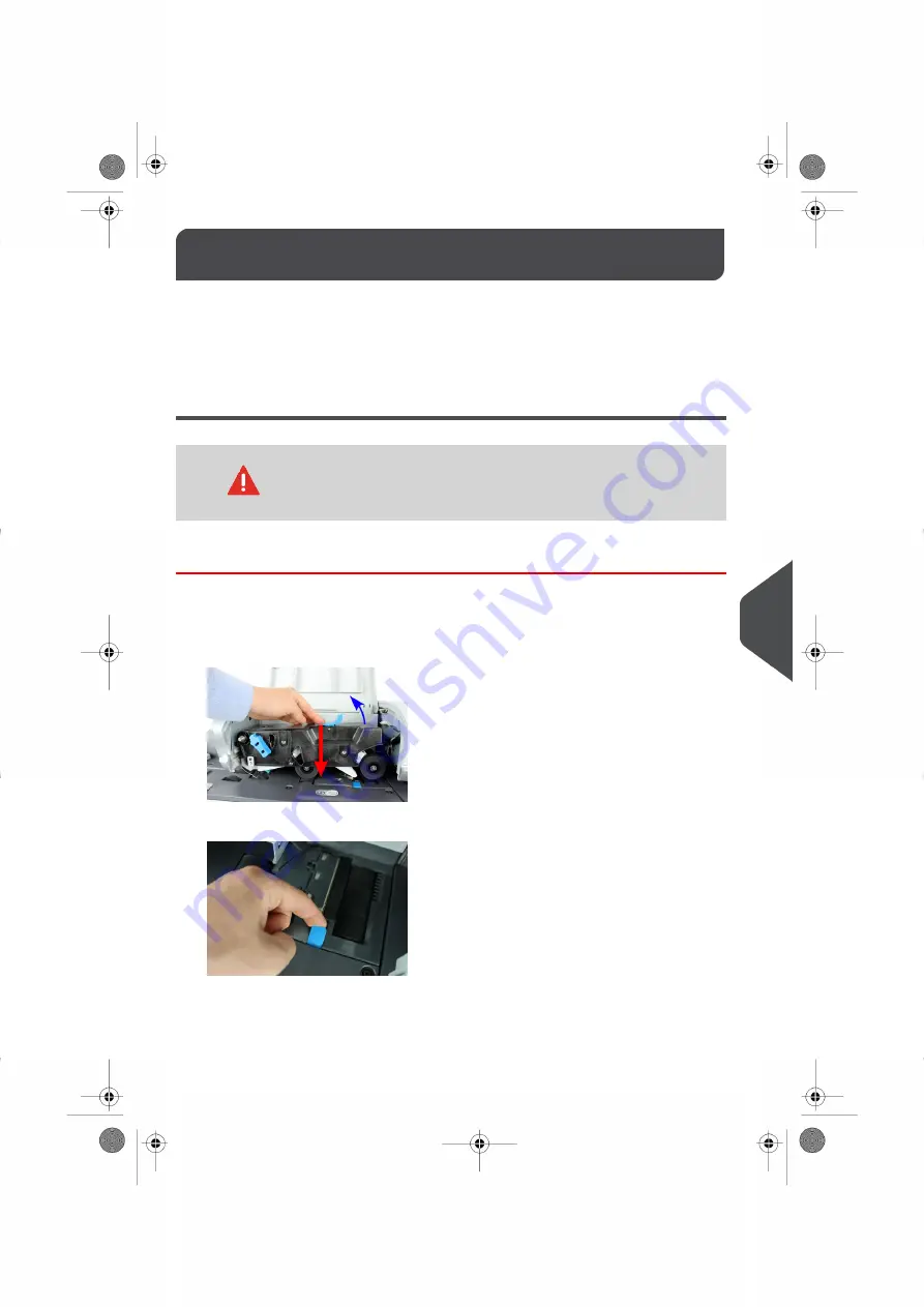 Neopost IN-600 Series User Manual Download Page 218