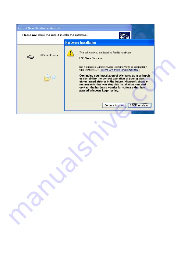 NeoPro DOC42 Integrator Manual Download Page 27