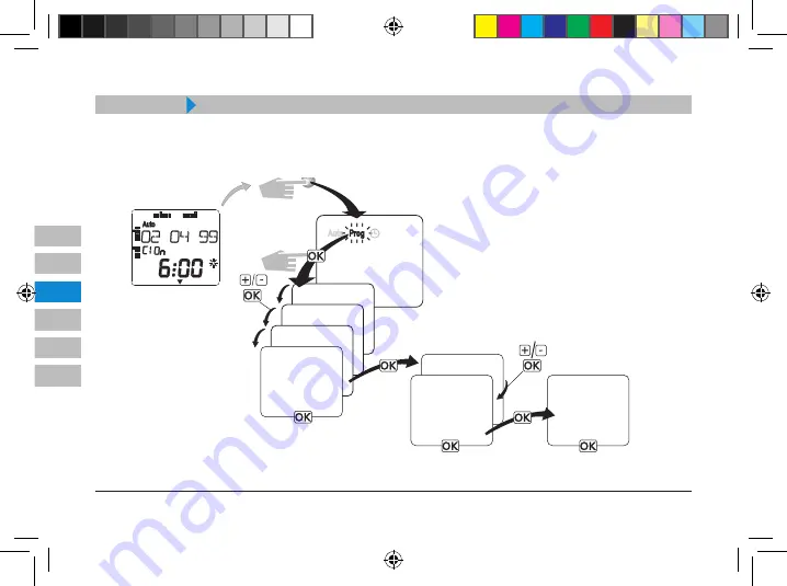 Neotherm TimerModule TM 1000 Handbook Download Page 36