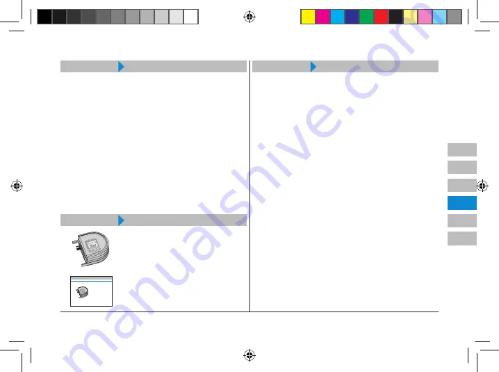 Neotherm TimerModule TM 1000 Handbook Download Page 45