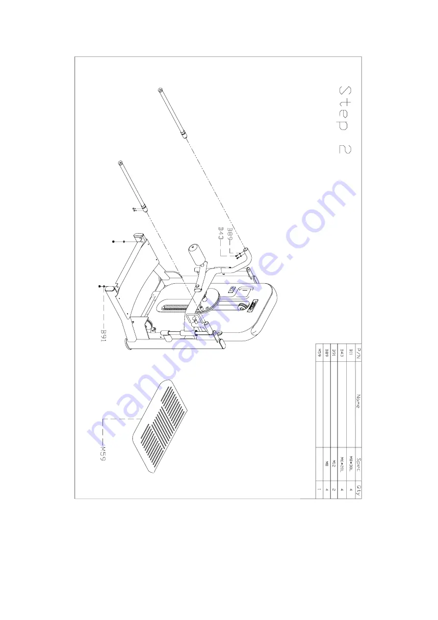 Neotren MT-016 Скачать руководство пользователя страница 11