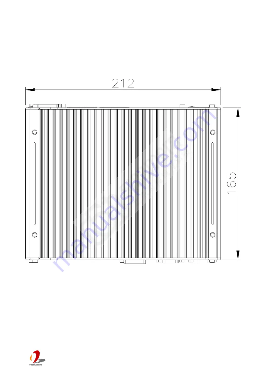 Neousys Technology Nuvo-3100 Series Скачать руководство пользователя страница 32