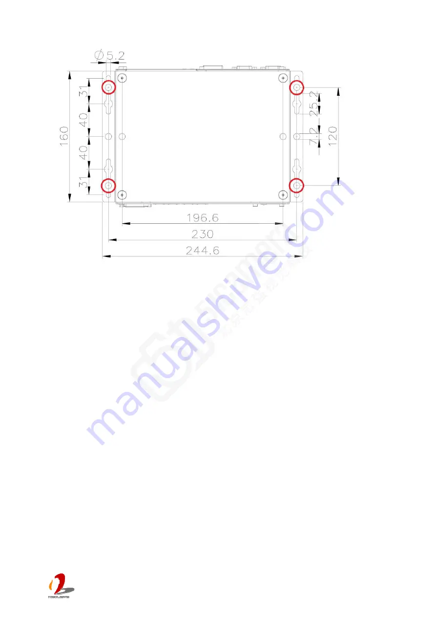 Neousys Technology Nuvo-3100 Series User Manual Download Page 55