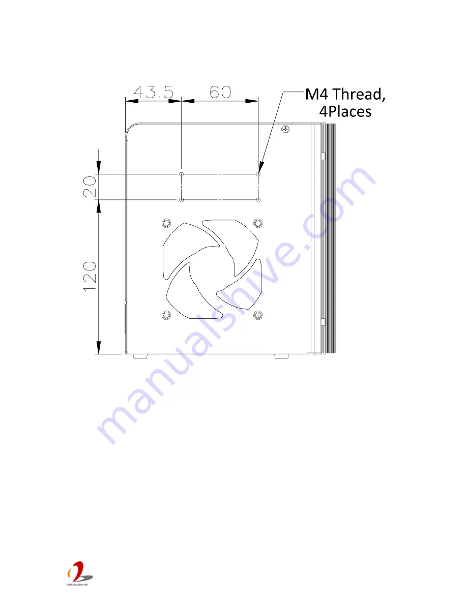 Neousys Technology Nuvo-4022 User Manual Download Page 29