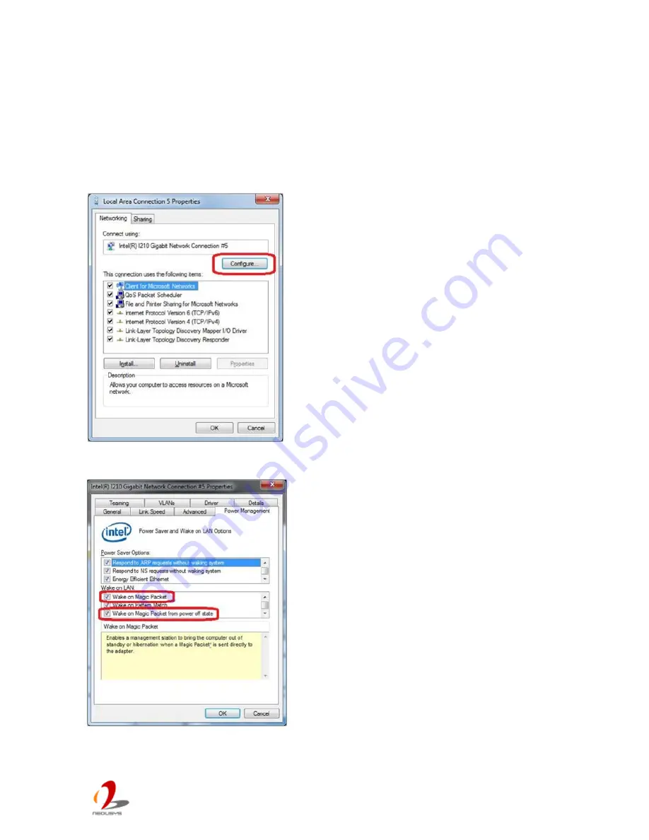 Neousys Technology Nuvo-4022 User Manual Download Page 49