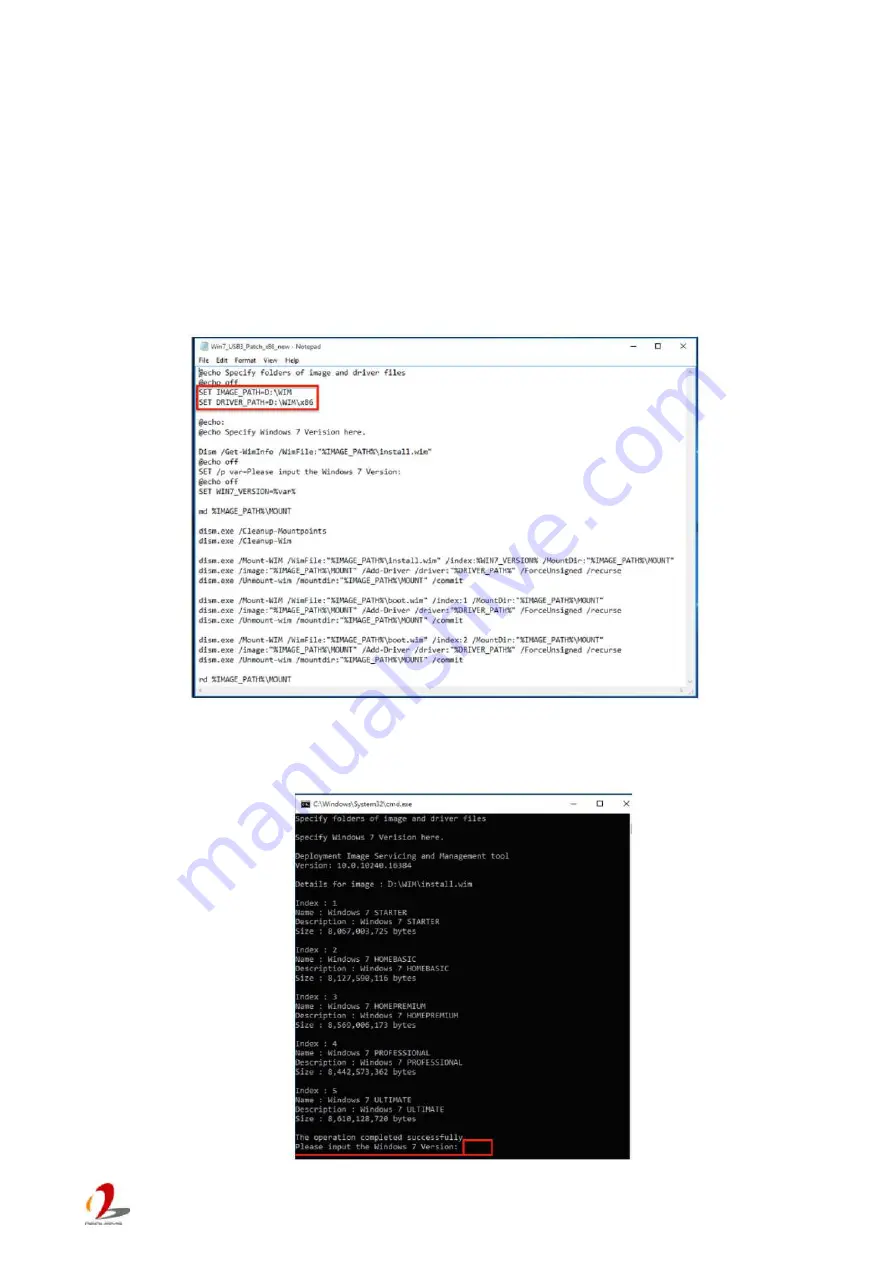 Neousys Technology Nuvo-5095GC Series User Manual Download Page 90