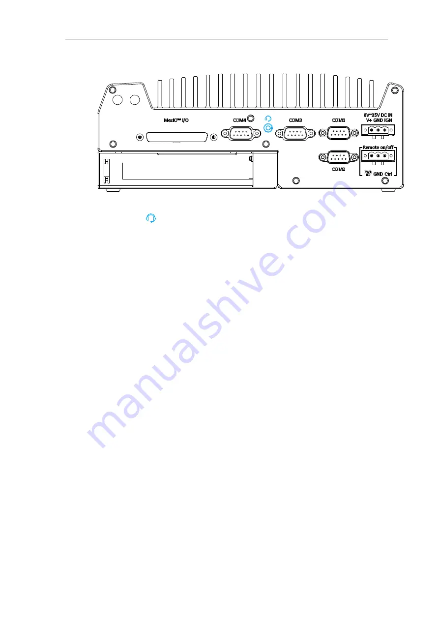 Neousys Technology Nuvo-7000 Series User Manual Download Page 46