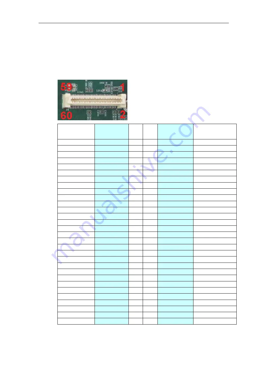 Neousys Technology Nuvo-7000 Series Скачать руководство пользователя страница 62