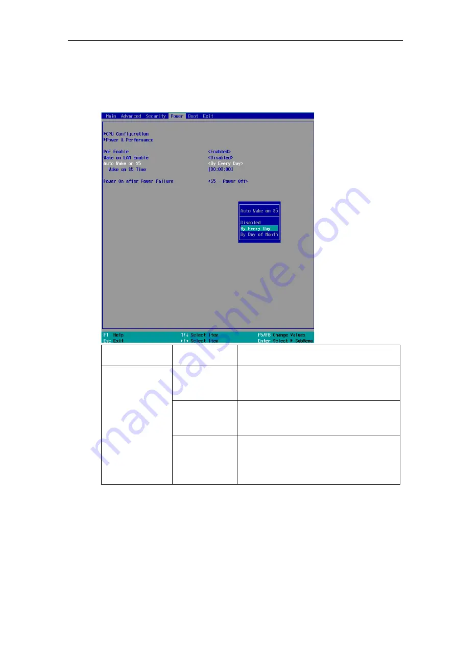 Neousys Technology Nuvo-7000 Series User Manual Download Page 119