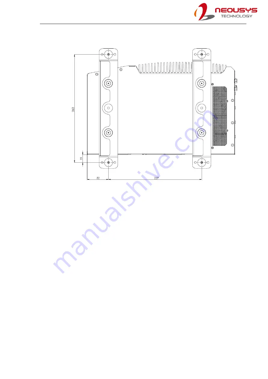 Neousys Technology Nuvo-8208GC Series Скачать руководство пользователя страница 74