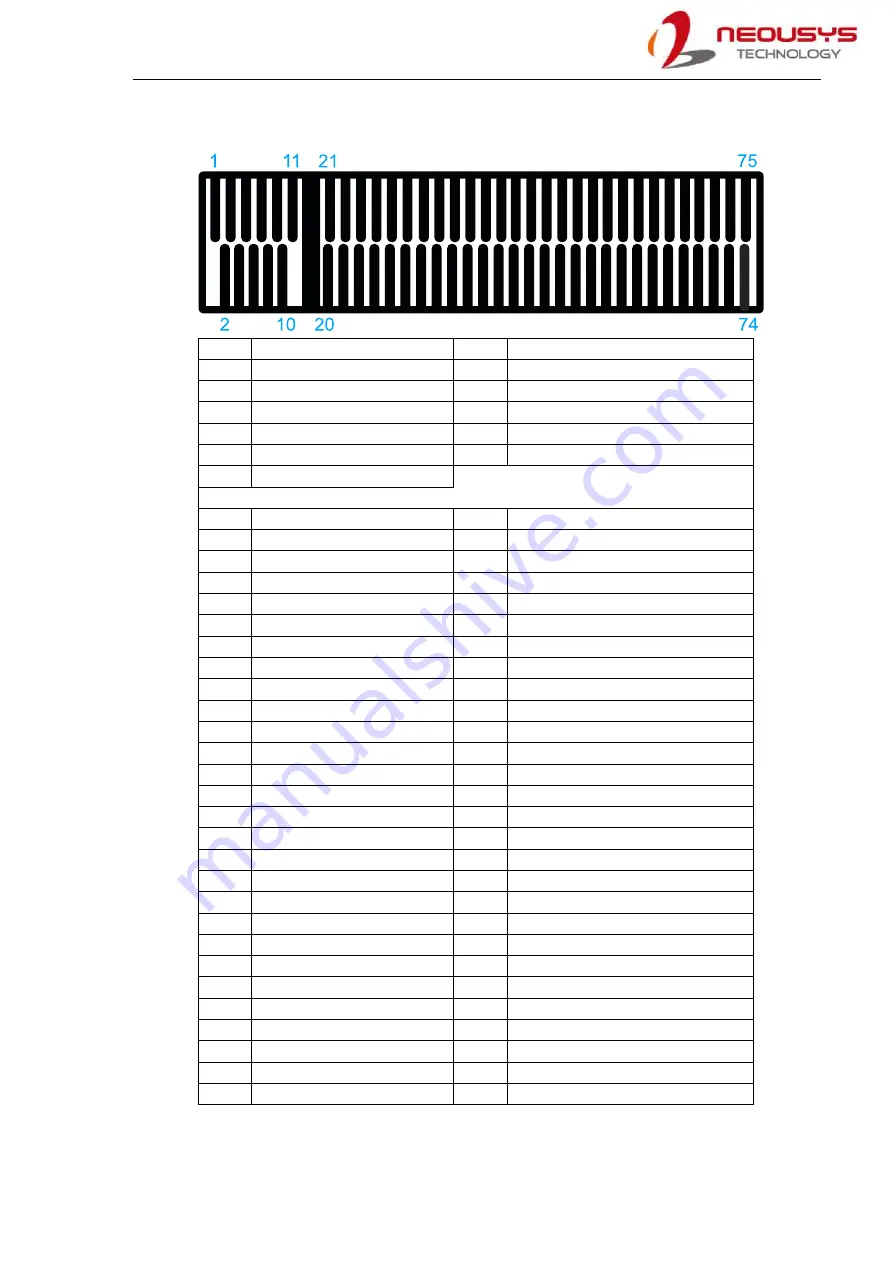 Neousys Technology Nuvo-8240GC Series User Manual Download Page 38