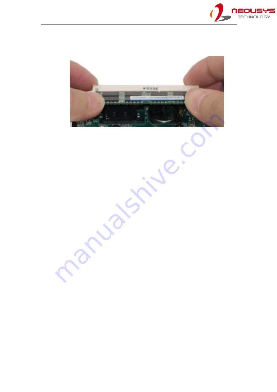 Neousys Technology POC-351VTC User Manual Download Page 48