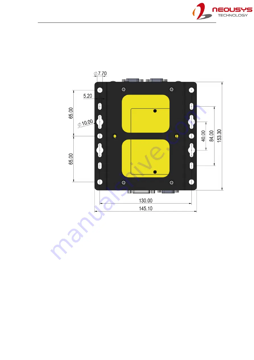 Neousys Technology POC-351VTC User Manual Download Page 63