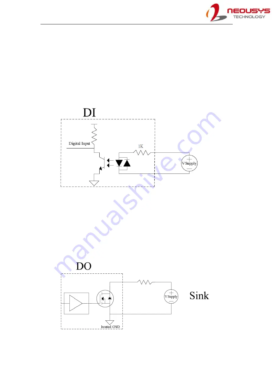 Neousys Technology POC-551VTC Series Скачать руководство пользователя страница 102