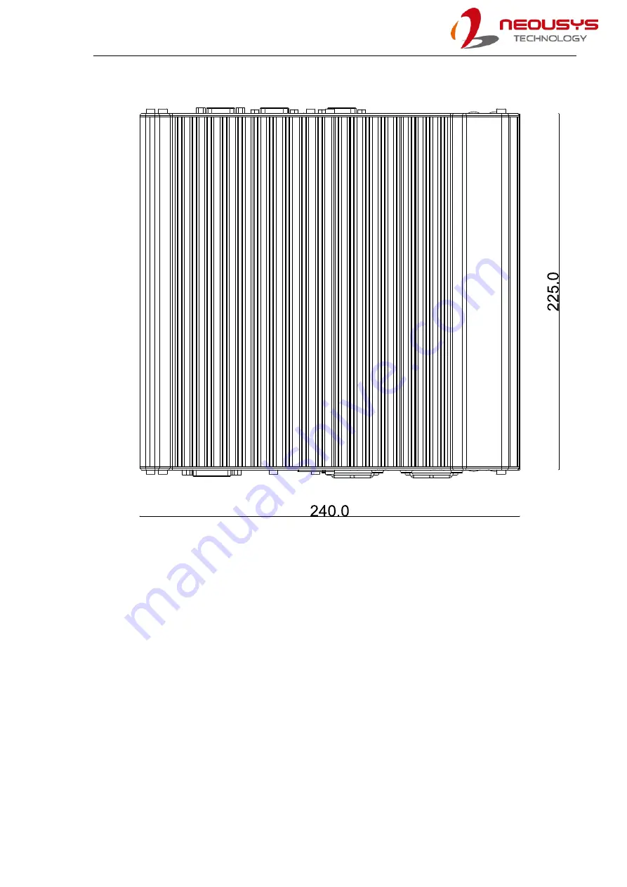 Neousys Nuvo-7160GC Series User Manual Download Page 17