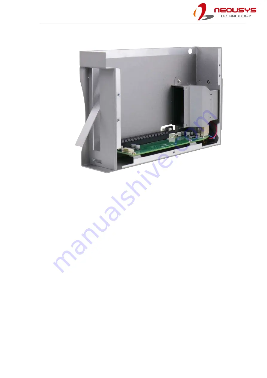 Neousys Nuvo-7160GC Series User Manual Download Page 84