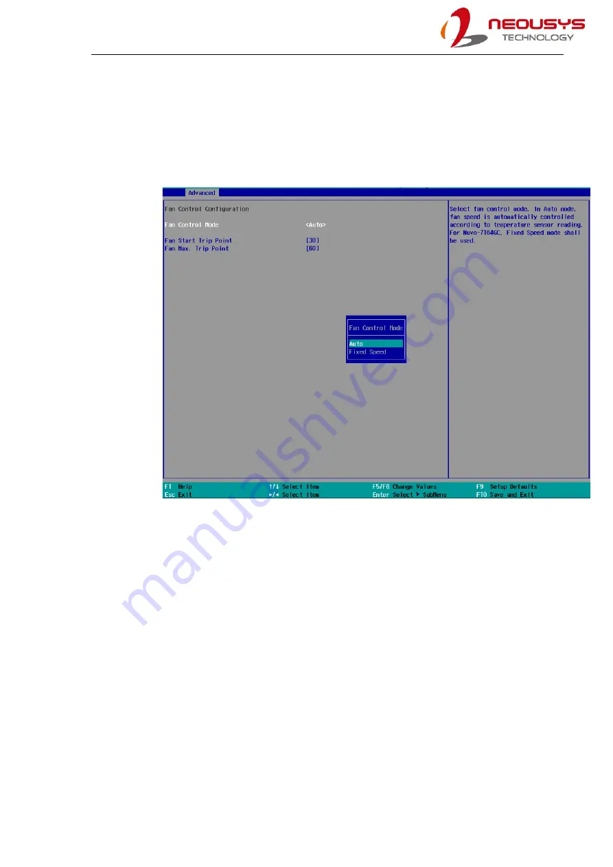 Neousys Nuvo-7160GC Series User Manual Download Page 107