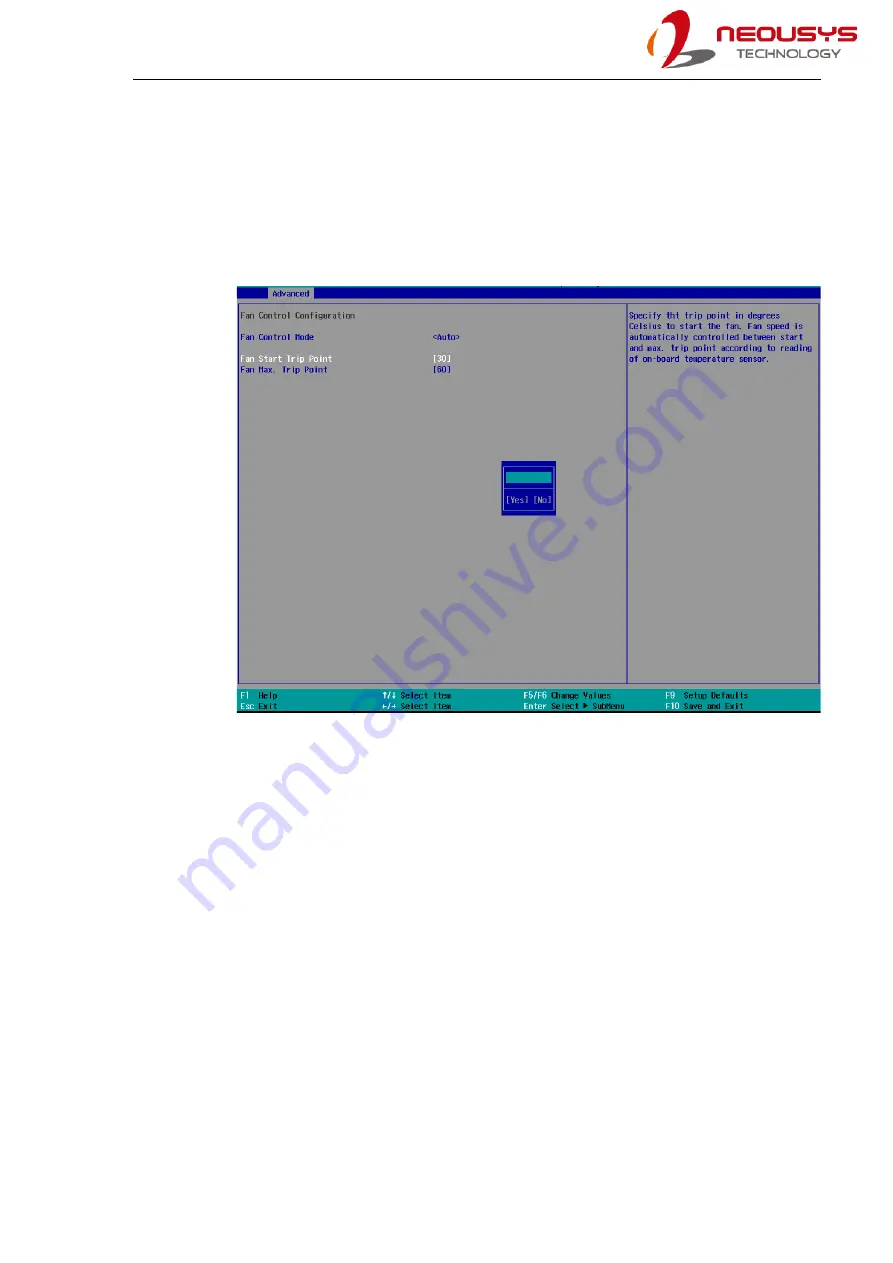 Neousys Nuvo-7160GC Series User Manual Download Page 108