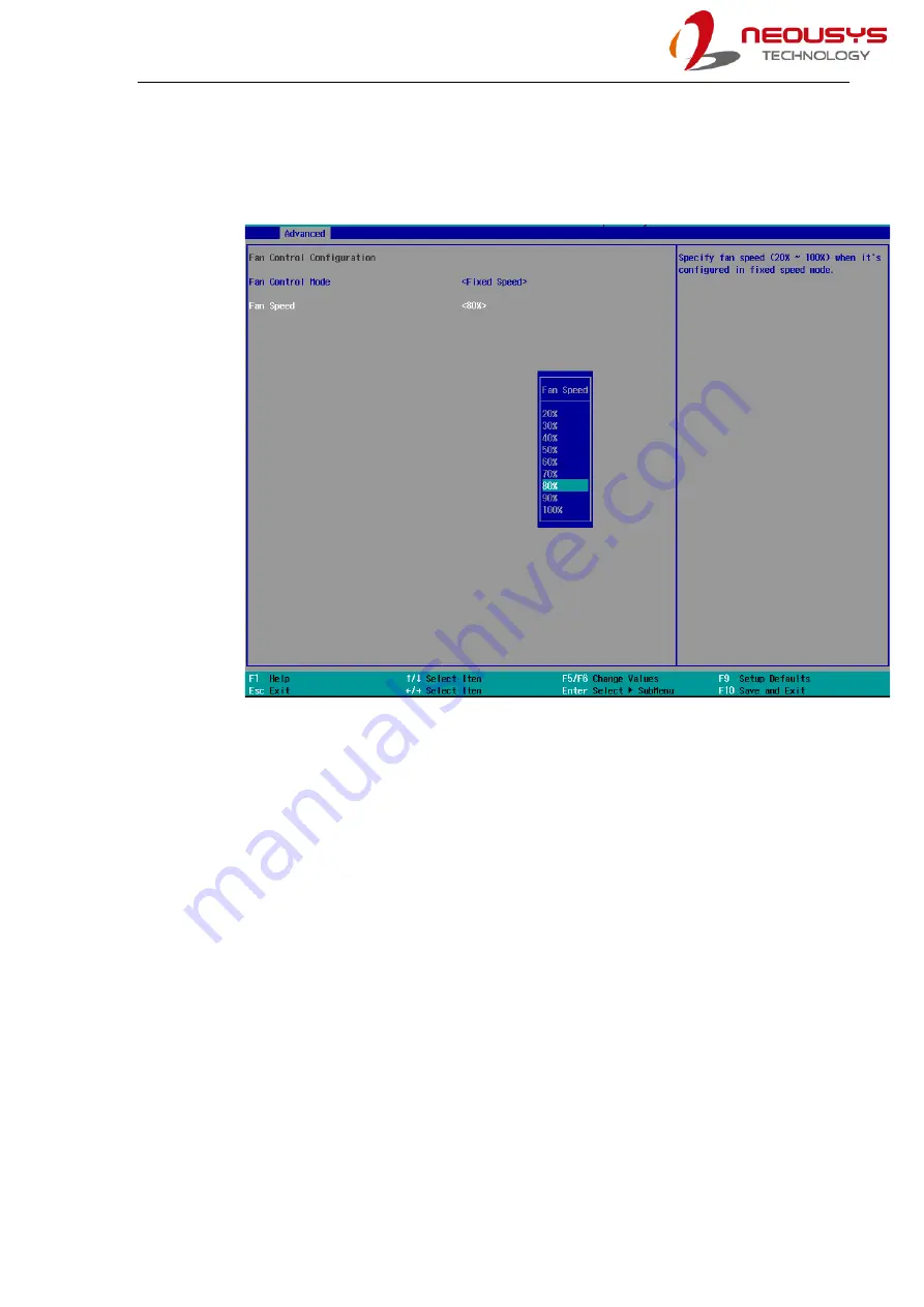 Neousys Nuvo-7160GC Series User Manual Download Page 110