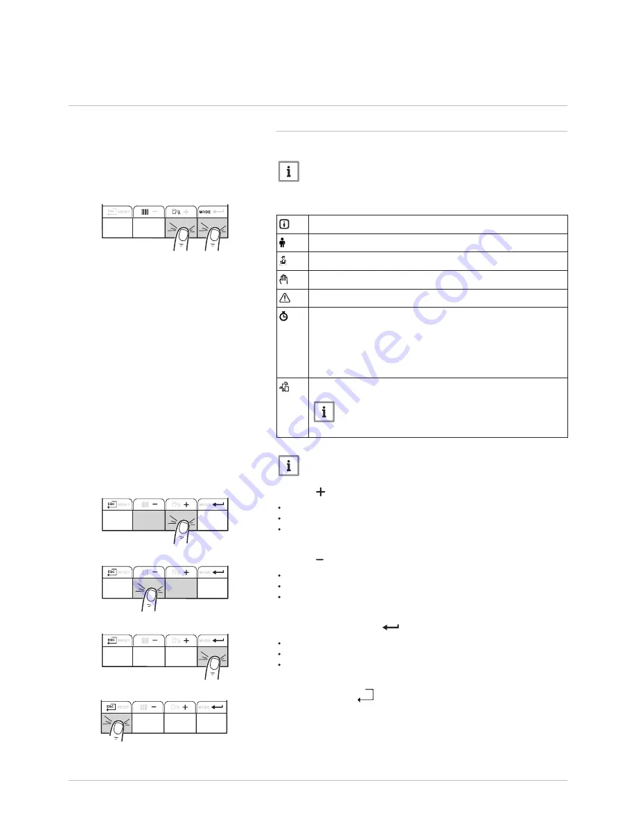 NeOvo EcoNox EFU 22 User Manual Download Page 19