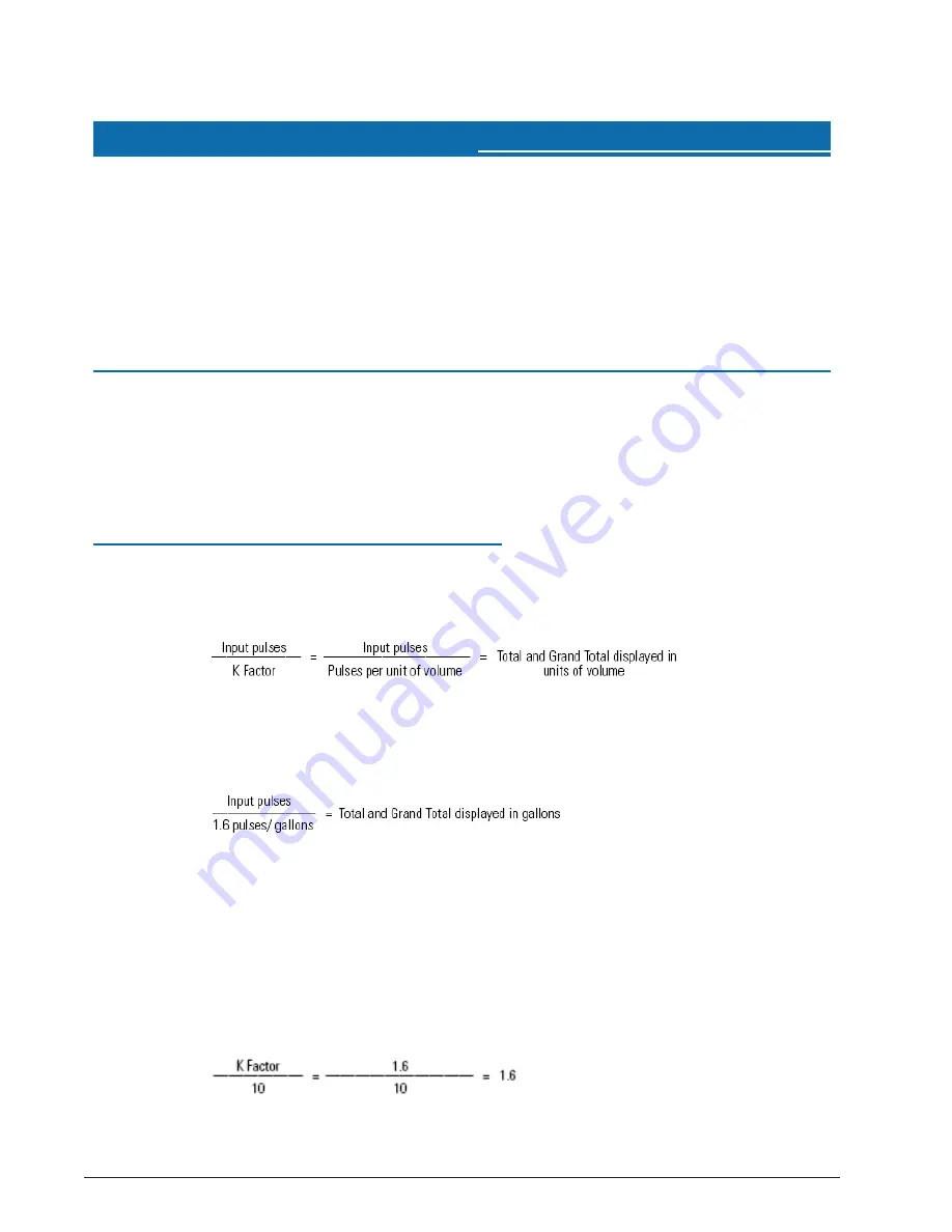 Neptune Technology TRICON SmartTrol Installation And Maintenance Manual Download Page 37